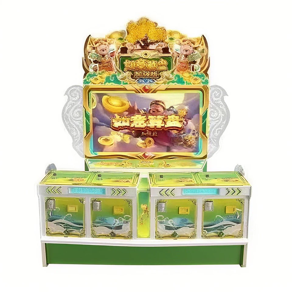 Fish Table Arcade suppliers